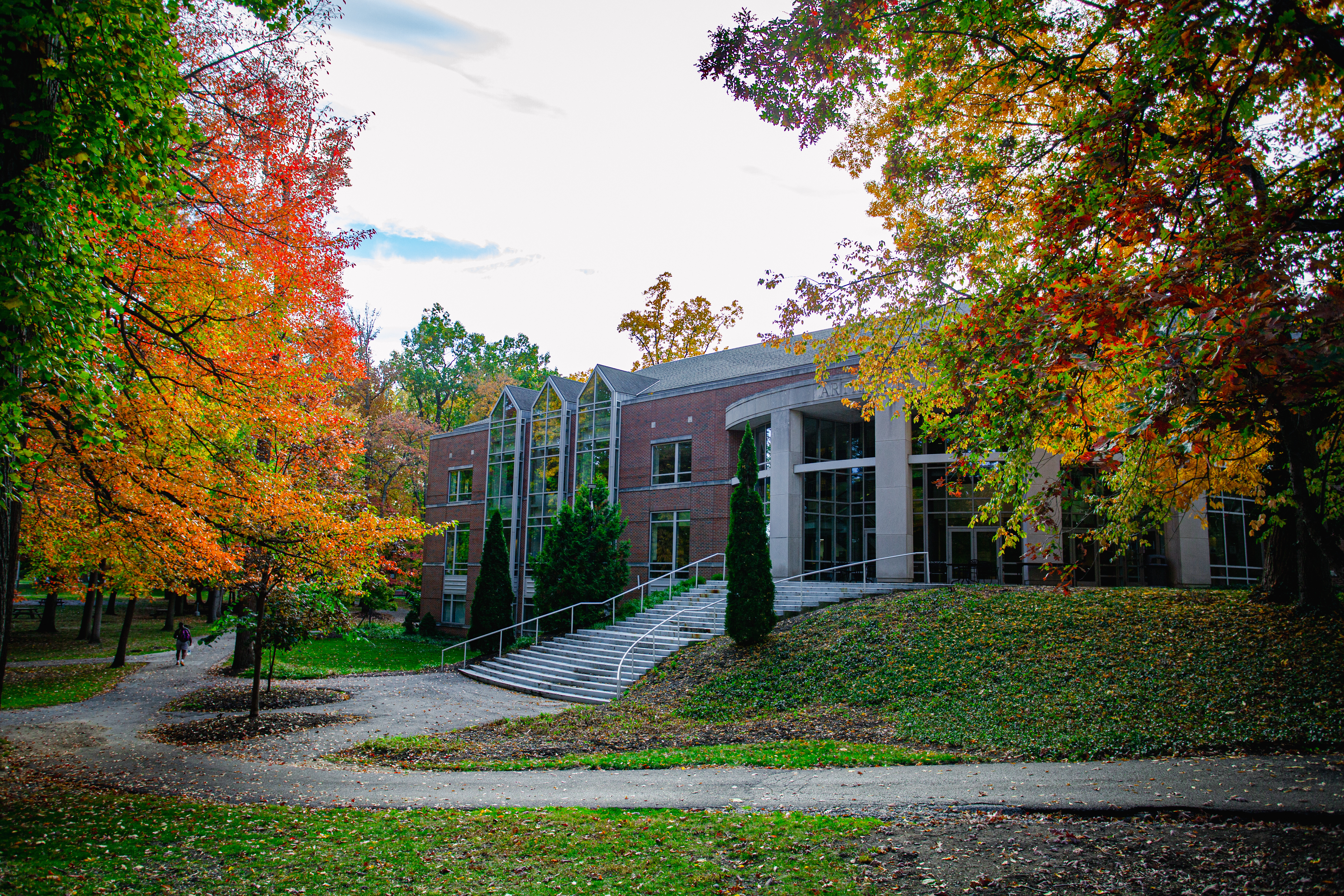 Lake Erie College Campus